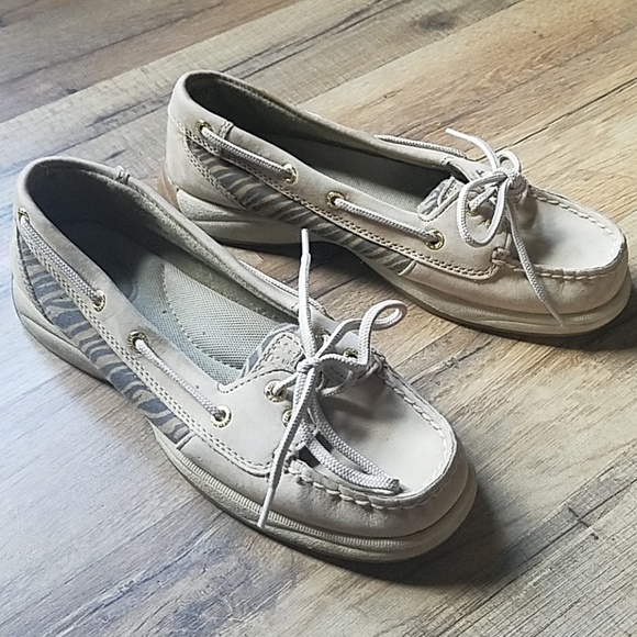 Sperry Shoes - Womens Sperry's 6.5
